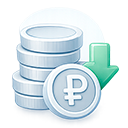 Интерфейс системы СНТклуб