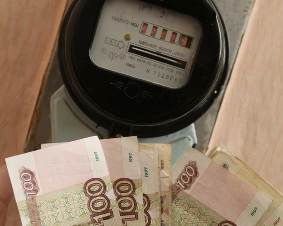 В России внепланово поднимут цены на услуги ЖКХ