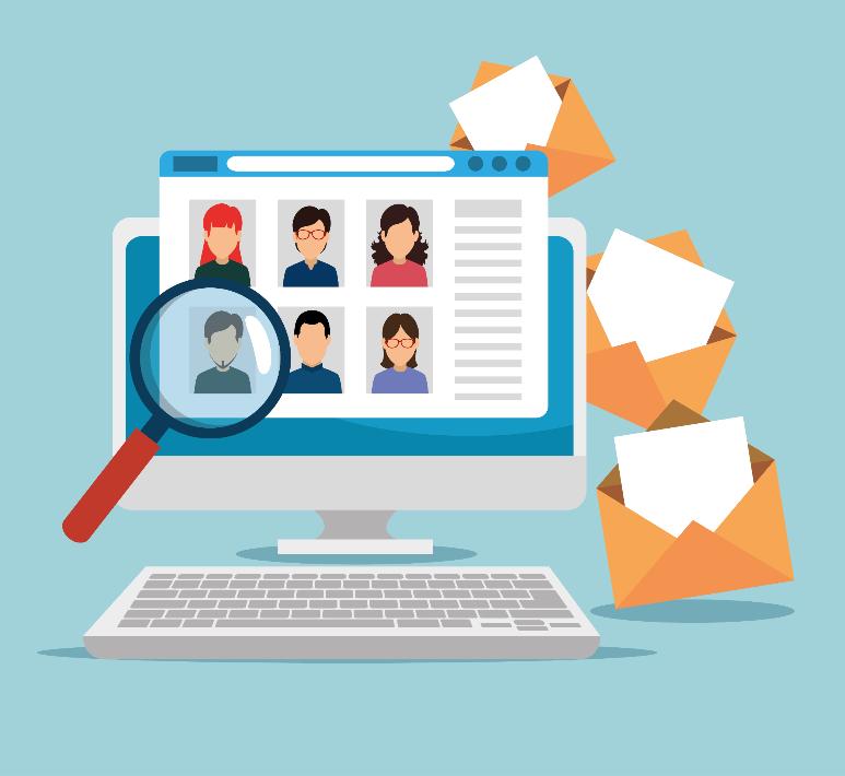 Персональные данные в СНТ